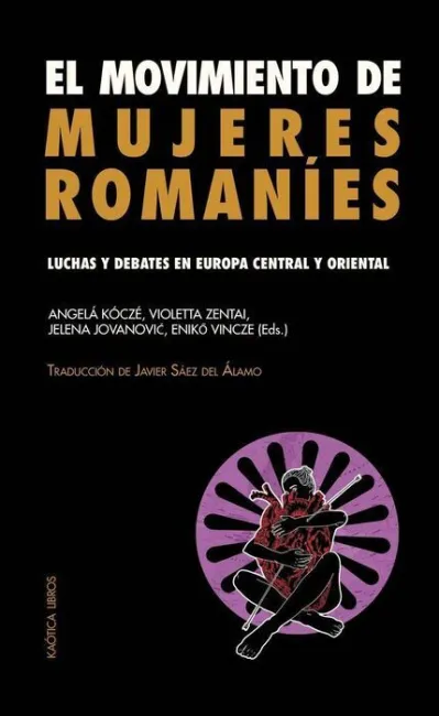 El Movimiento de Mujeres Romaníes