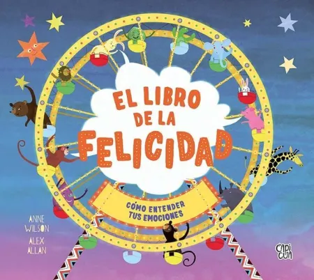 El Libro de la Felicidad