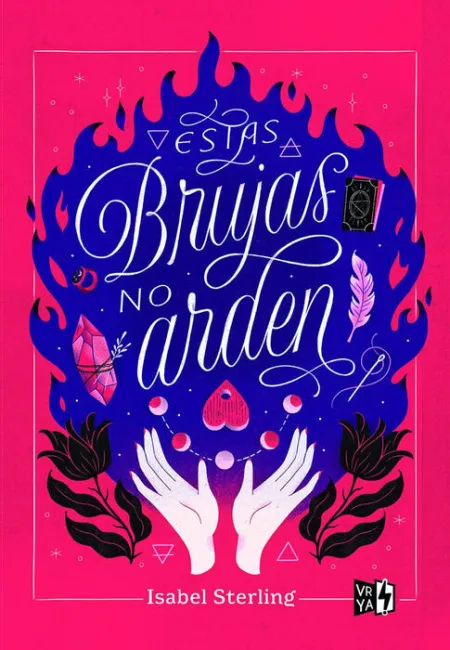 Estas Brujas no Arden