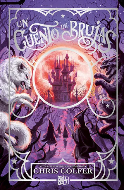 Un Cuento de Brujas