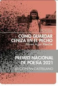 Como Guardar Ceniza en el Pecho