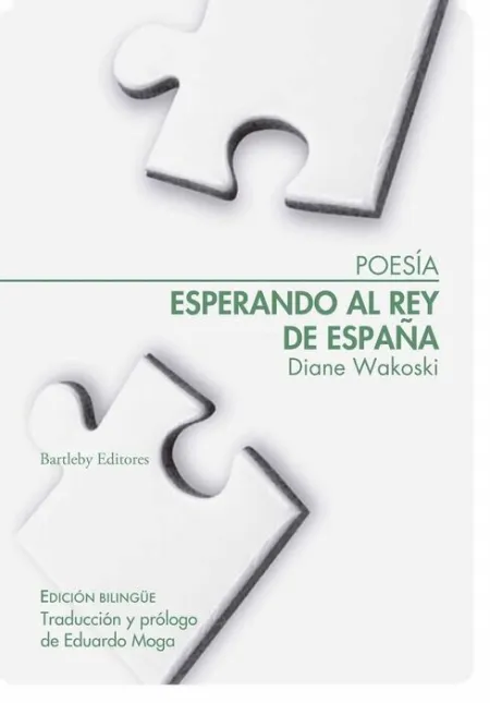 Esperando Al Rey de España