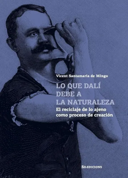 Lo que Dali Debe a la Naturaleza