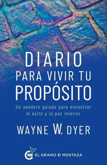 Diario para Vivir tu Propósito