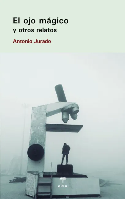 El Ojo Mágico