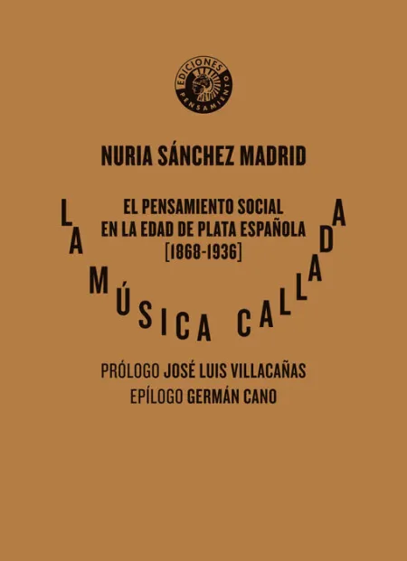 La Música Callada