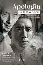 Apología de la Barbarie