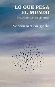 Lo que Pesa el Mundo