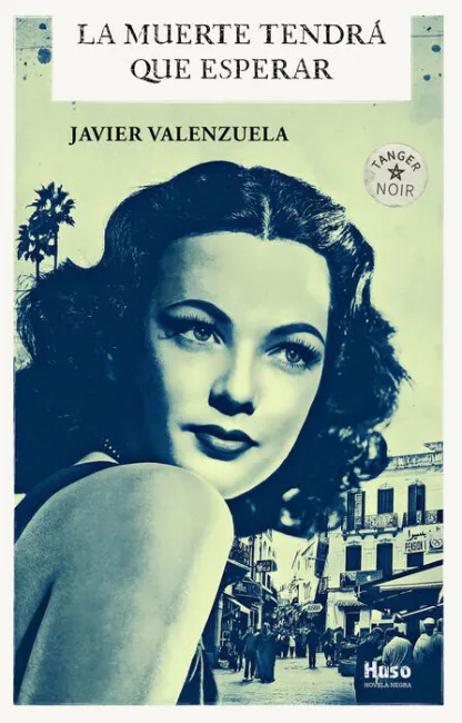 Muerte Tendra que Esperar, la