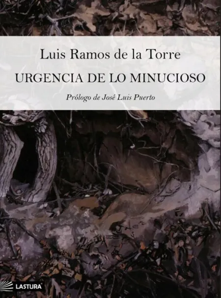 Urgencia de lo Minucioso