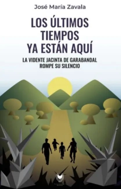 Los Últimos Tiempos Ya Están Aquí