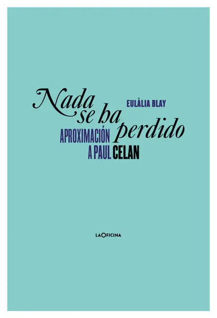 Nada se Ha Perdido