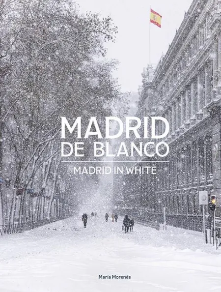Madrid de Blanco