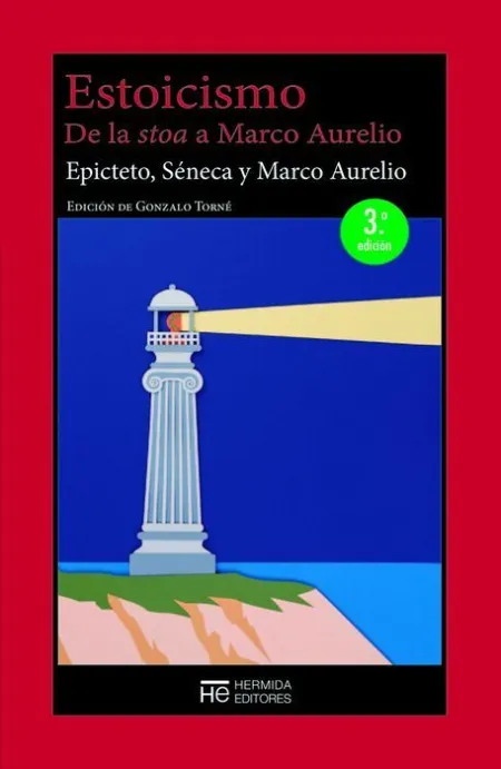 Estoicismo (3ª Ed)