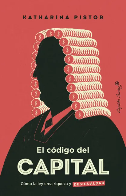 El Codigo del Capital