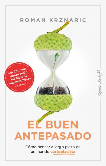 El Buen Antepasado