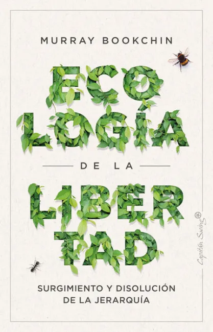 Ecologia de la Libertad