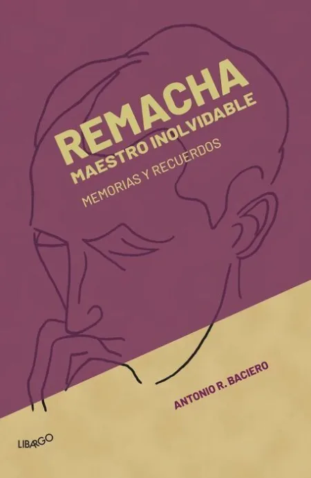 Remacha, Maestro Inolvidable