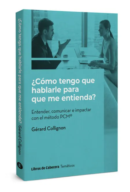 ¿Cómo Tengo que Hablarle para que me Entienda