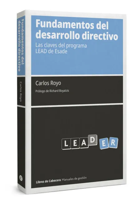 Fundamentos del Desarrollo Directivo