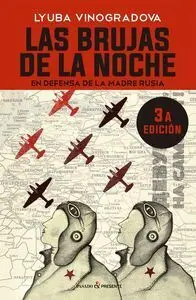 Las Brujas de la Noche (Rustica) (3Ã?Âº Ed. )