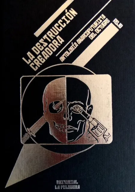 La Destruccion Creadora