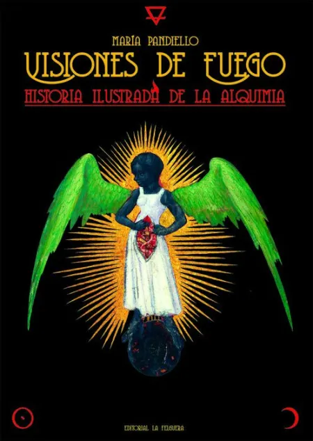 Visiones de Fuego