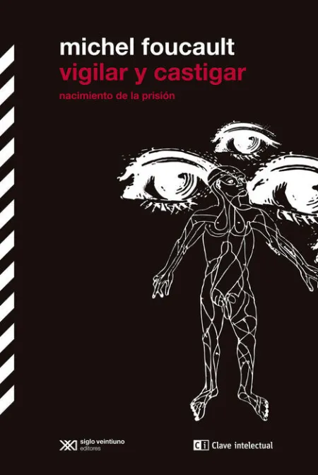 Vigilar y Castigar