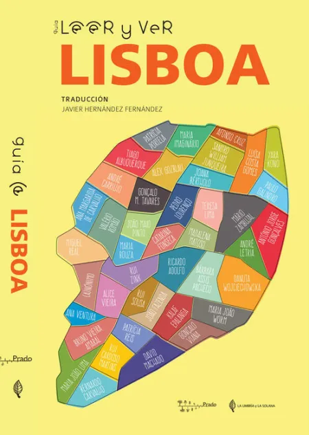 Leer Veer Lisboa