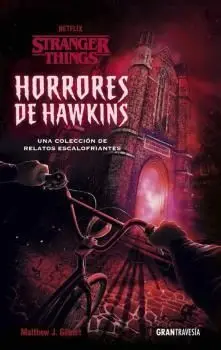 Horrores de Hawkins