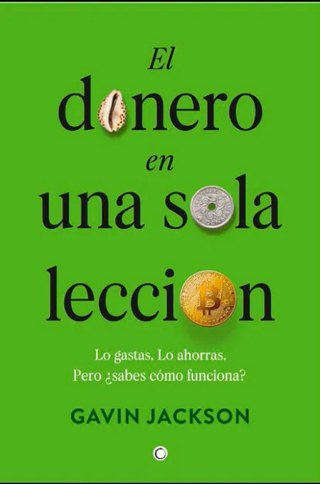 Dinero en una Sola Leccion, el