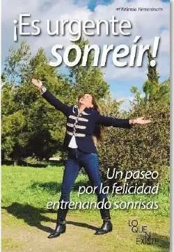 Es Urgente Sonreir