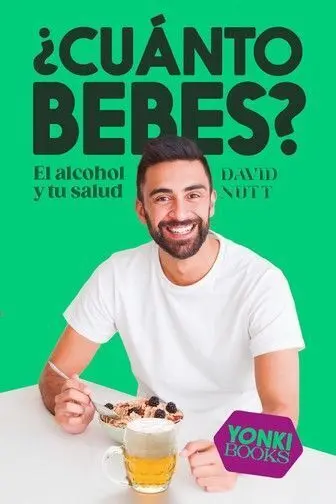 ¿Cuánto Bebes? el Alcohol y tu Salud