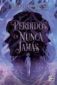 Perdidos en Nunca Jamas