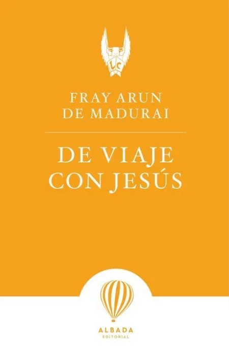 T1 de Viaje con Jesús