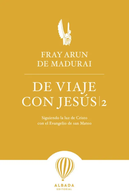 De Viaje con Jesús 2