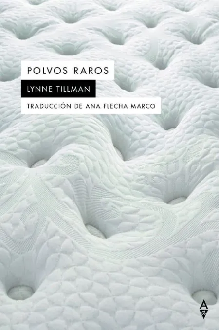 Polvos Raros