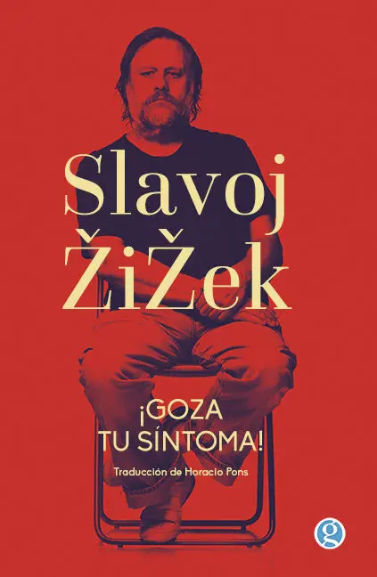 ¡Goza tu Síntoma!