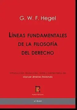 Lineas Fundamentales de la Filosofia del Derecho