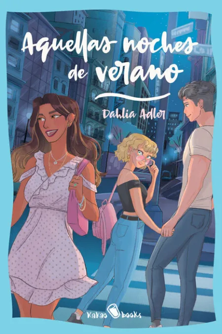 Aquellas Noches de Verano