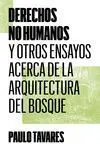 Derechos no Humanos