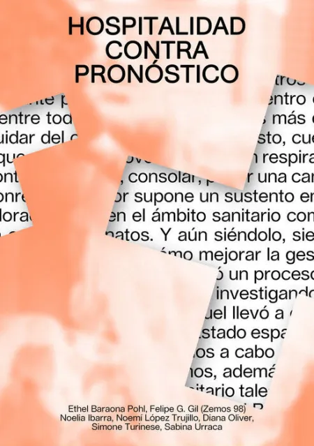 Hospitalidad Contra Pronóstico