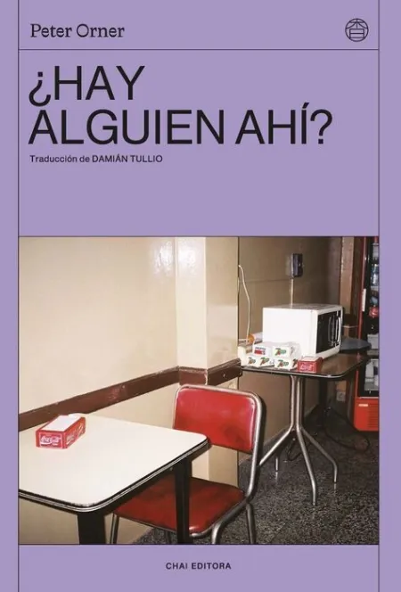 ¿Hay Alguien Ahí?