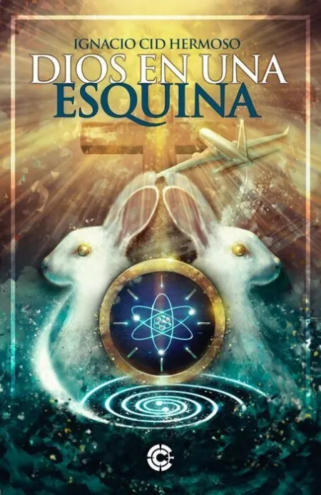 Dios en una Esquina