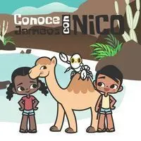 Conoce Jameos con Nico