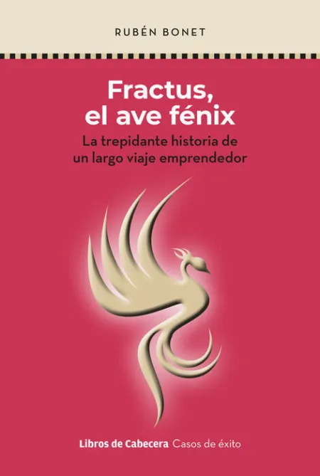 Fractus, el Ave Fénix