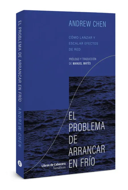 El Problema de Arrancar en Frío
