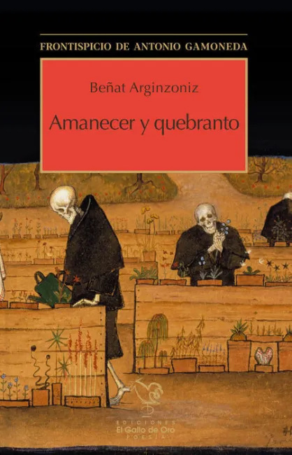 Amanecer y Quebranto