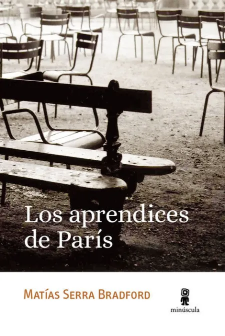 Aprendices de Paris, los