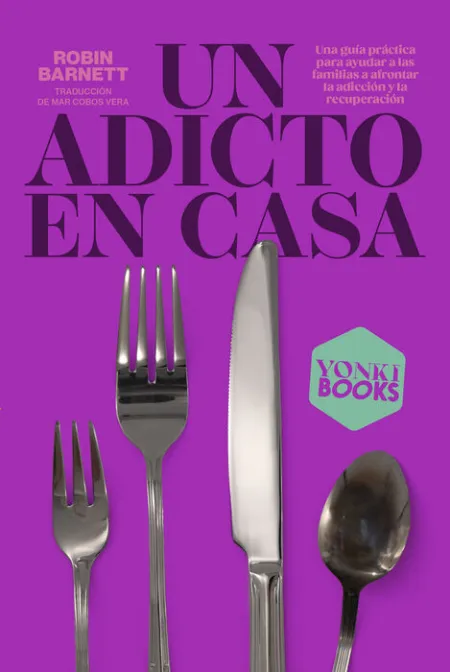 Un Adicto en Casa